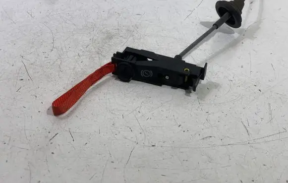 Jaguar XF X250 Other interior part 
