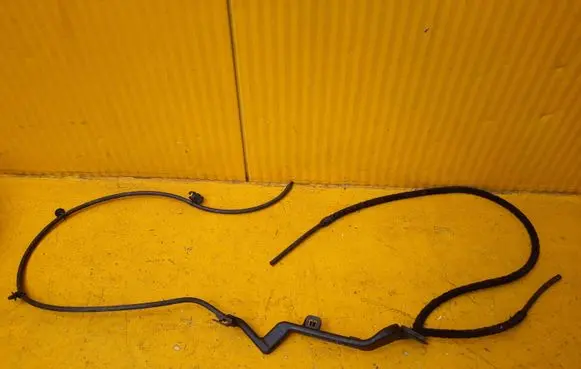 Maserati Levante Headlight washer hose/pipe 
