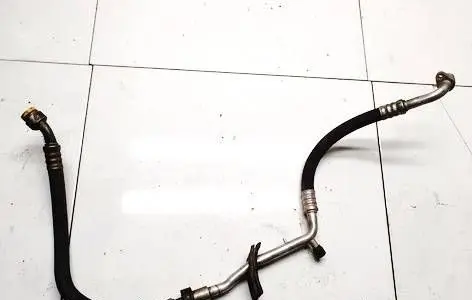 Mercedes-Benz E W211 Air conditioning (A/C) pipe/hose 5001064034 5653475