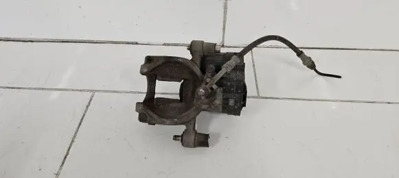 Volkswagen e-Golf Rear brake caliper 5Q0615406