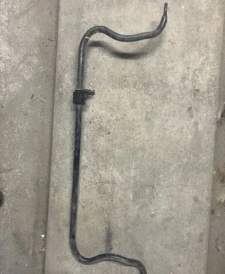 Peugeot 607 Front anti-roll bar/sway bar