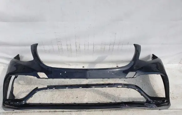Mercedes-Benz GLE AMG (W166 - C292) Front bumper