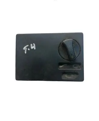 Volkswagen Transporter - Caravelle T4 Interior fan control switch 701959549