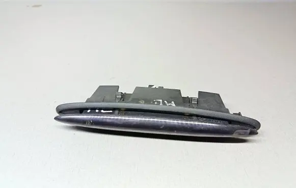 Mercedes-Benz ML W163 Parking PDC sensor display screen A1635420123