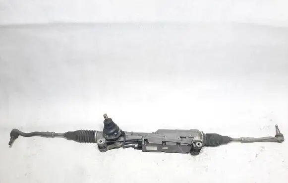 Audi Q7 4L Steering rack 13022026