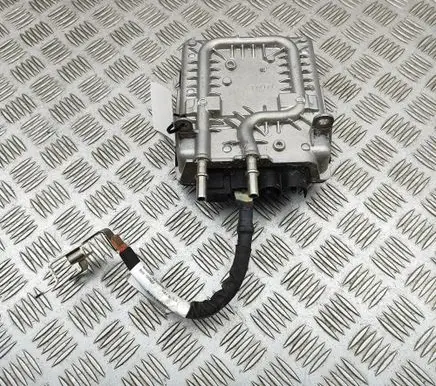 BMW X3 G01 Voltage converter inverter 32371432