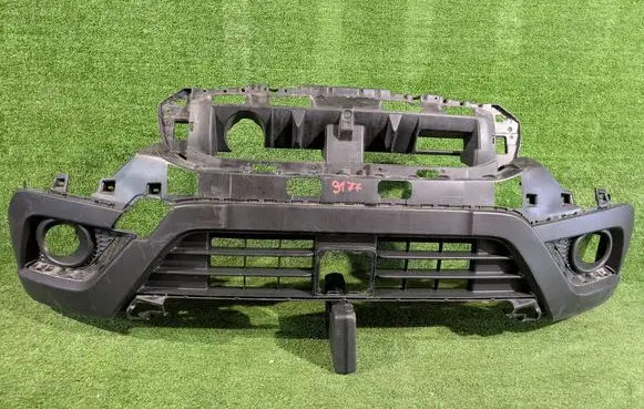 Suzuki SX4 S-Cross Front bumper lip 7172164R0