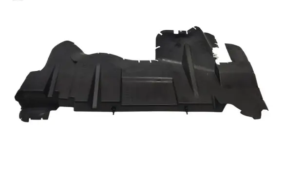 Citroen DS5 Air filter box 9688276380