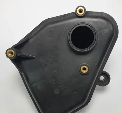 Mercedes-Benz S W220 Intake resonator A6481410186