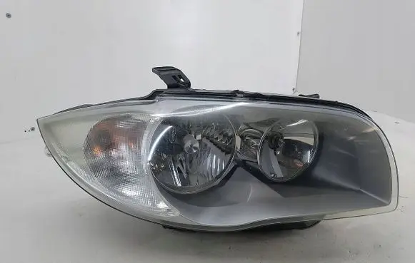BMW 1 E81 E87 Headlight/headlamp