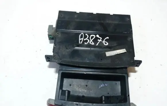 Hyundai Santa Fe Car ashtray