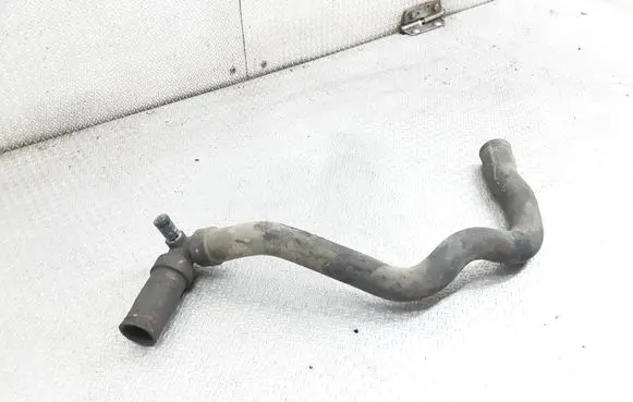 Peugeot 407 Engine coolant pipe/hose