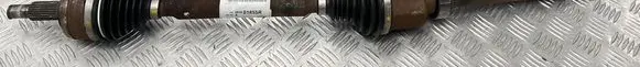 Renault Zoe Front driveshaft DORENAULTZOEZEZ.E.