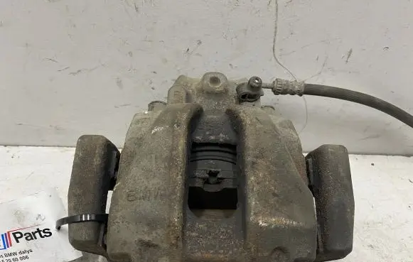 BMW X3 F25 Front brake caliper