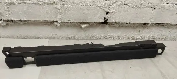 Trunk/boot floor carpet liner