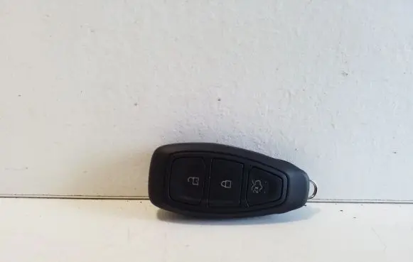 Ignition key/card