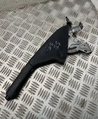 Seat Ibiza III (6L) Handbrake/parking brake lever assembly