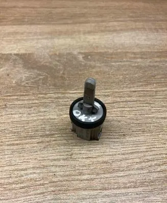 Interior temperature sensor