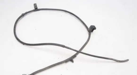 Volvo V60 Windshield washer spray nozzle 