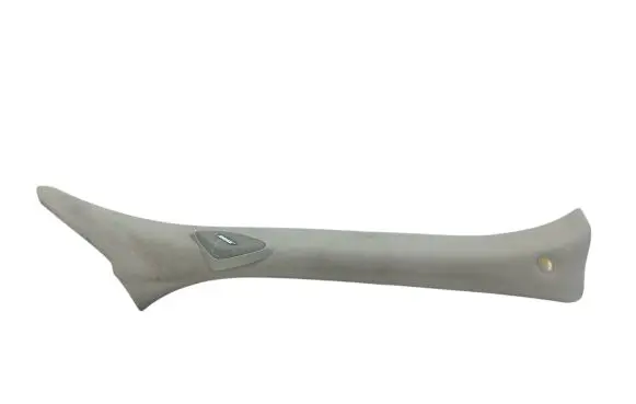 Cadillac SRX (A) pillar trim 25654912 184660001 15144769