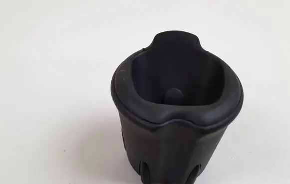Renault Scenic III - Grand scenic III Ashtray (front) 8200728639
