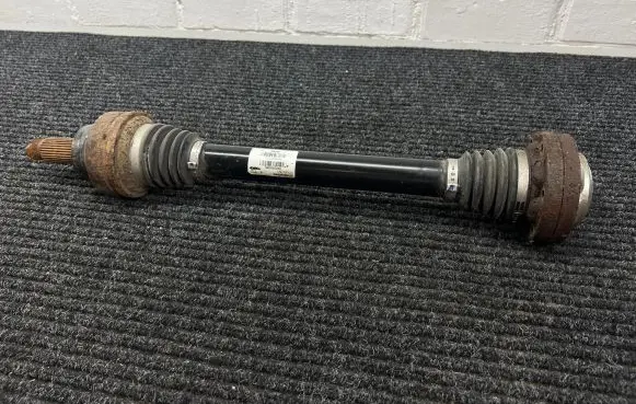 BMW X5 F15 Rear driveshaft P784996902 T060050223