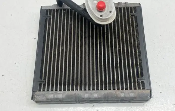 Volvo S60 Air conditioning (A/C) radiator (interior) ED303004 31497374