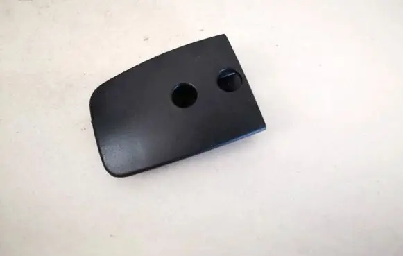 Volkswagen Golf V Steering wheel adjustment switch 1k0419378