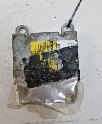Toyota Corolla Verso AR10 Fuel injection control unit/module 891700F070 216877103