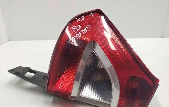 Ford Galaxy Rear/tail lights 6m2113405eg 100826000S2 80078011