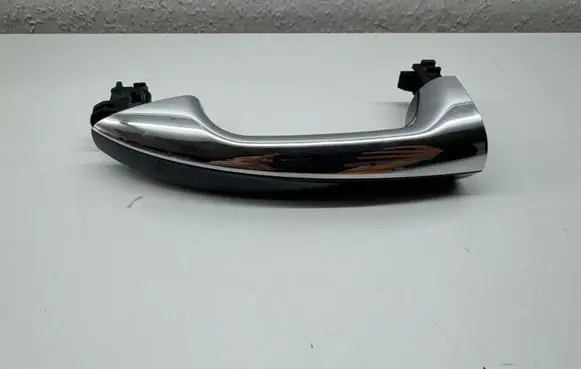 Mercedes-Benz C W205 Front door exterior handle PA6GF50 HDF14632 HUF14632
