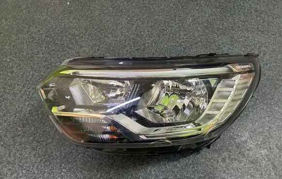 Renault Kangoo III Headlight/headlamp 260600331R