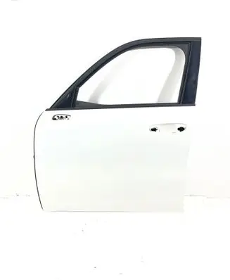 Citroen C4 Grand Picasso Front door 