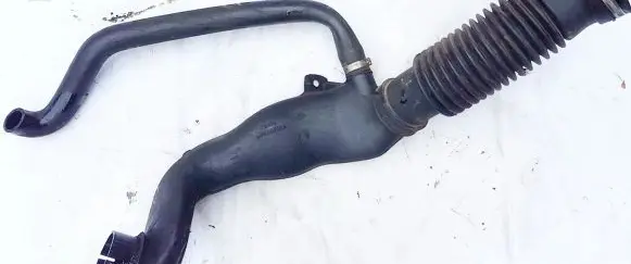 Citroen C8 Air intake hose/pipe 1488008080