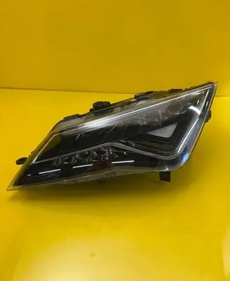 Seat Leon (5F) Headlight/headlamp 5F1941007L