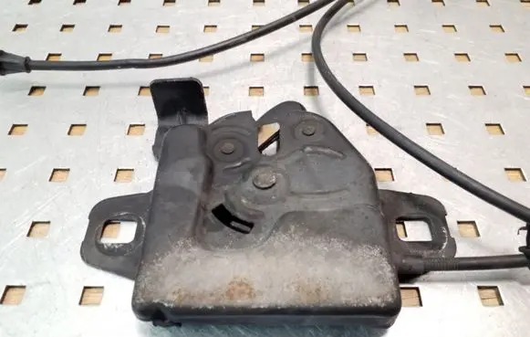 Jeep Grand Cherokee (WJ) Engine bonnet/hood lock/catch