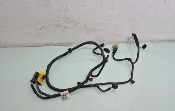 Peugeot 2008 I Parking sensor (PDC) wiring loom 9678179480