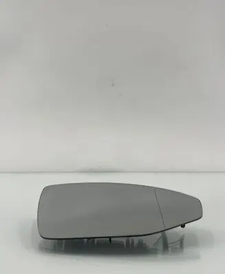 Audi A4 S4 B9 Wing mirror glass 8W0857536D