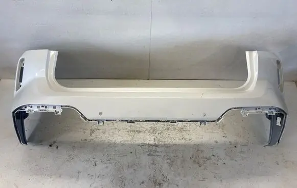 BMW X3 G01 Rear bumper 8081855