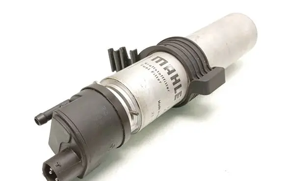 BMW 5 GT F07 Fuel filter 7801209