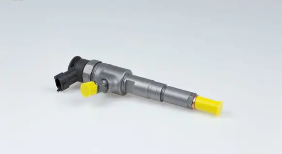 Peugeot 207 Fuel injector 0445110252 0986435143 1980EA