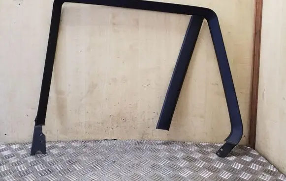 BMW X5 E53 Other rear door trim element 8402564