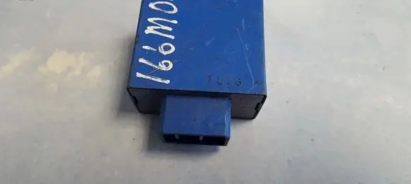 Mazda 323 F Other relay ge4t66810