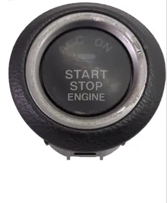Mazda 6 Engine start stop button switch K0021