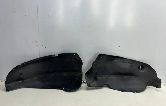 Hyundai Grandeur Rear arch fender liner splash guards 86824-3l000 86822-3l000