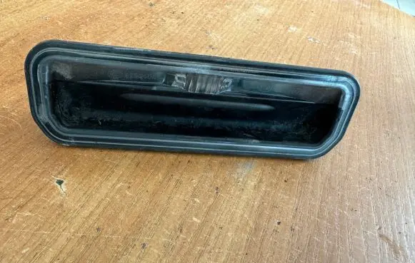 Ford Transit Courier Tailgate/trunk/boot exterior handle BM5119B514AF