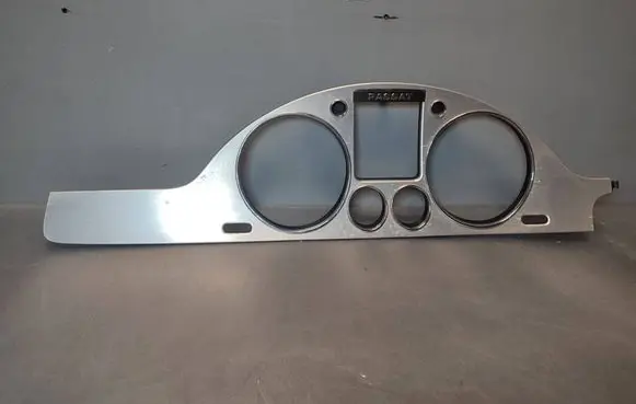 Volkswagen PASSAT B6 Dashboard trim 3C1858335