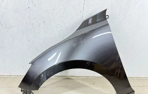 Mazda 2 Fender