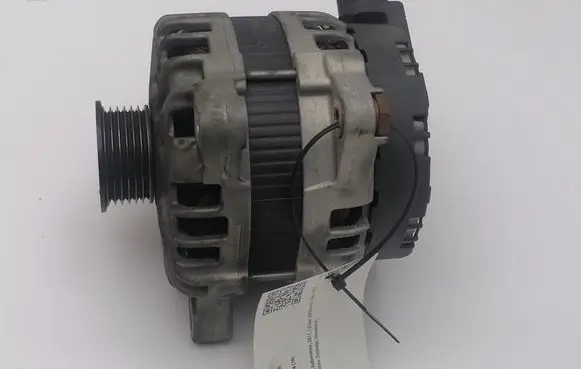 Jaguar F-Pace Generator/alternator GX7310300DE 0125813032 620230