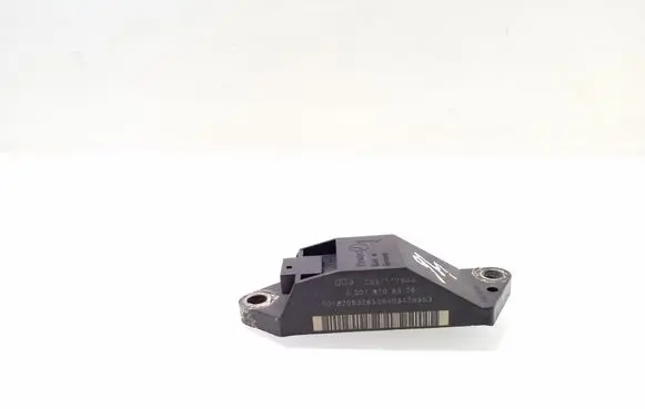 Mercedes-Benz E W211 Airbag deployment crash/impact sensor A0018209326